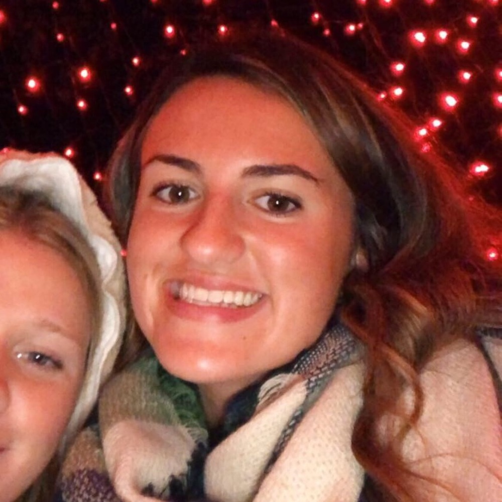 Meet your Posher, Danni